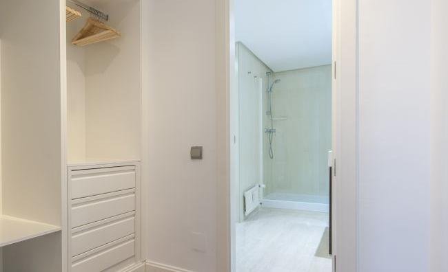 apartment from day apartment for rent for companies in Madrid Chamartin